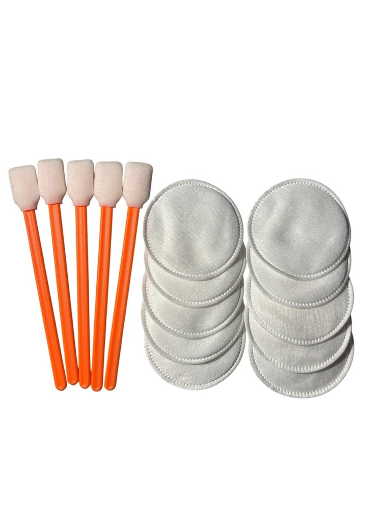 Pokemon Card Restoration Kit - Polish, Clean, Fix Corners, Oxidation Grading PSA