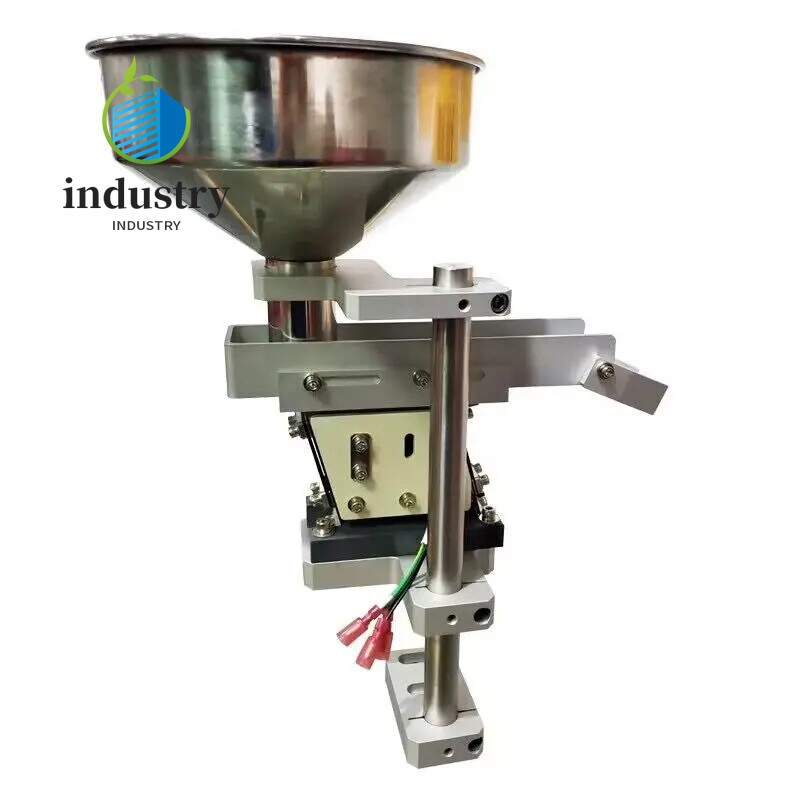 Vibration Bin Precision Disc Circular Vibration Feeder Vibration Plate Direct