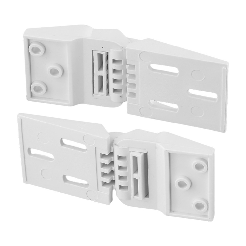Cost Saving Replacement Hinges Designed For Your For Haier Refrigerator Use New