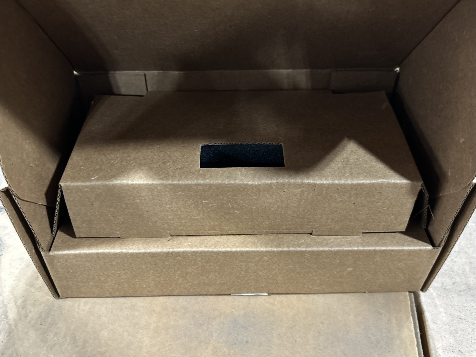 Axis FA54 Main Unit 0878-004 Camera Sensor 4 Channel