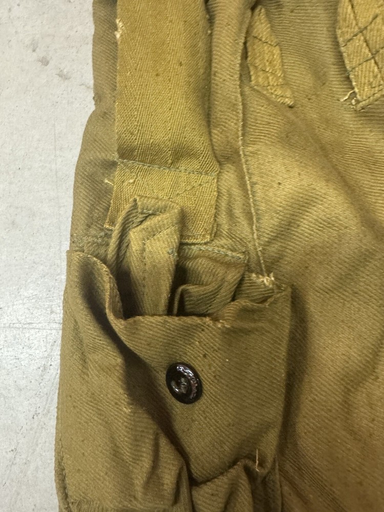 Gas Mask Replacement Filter and Bag