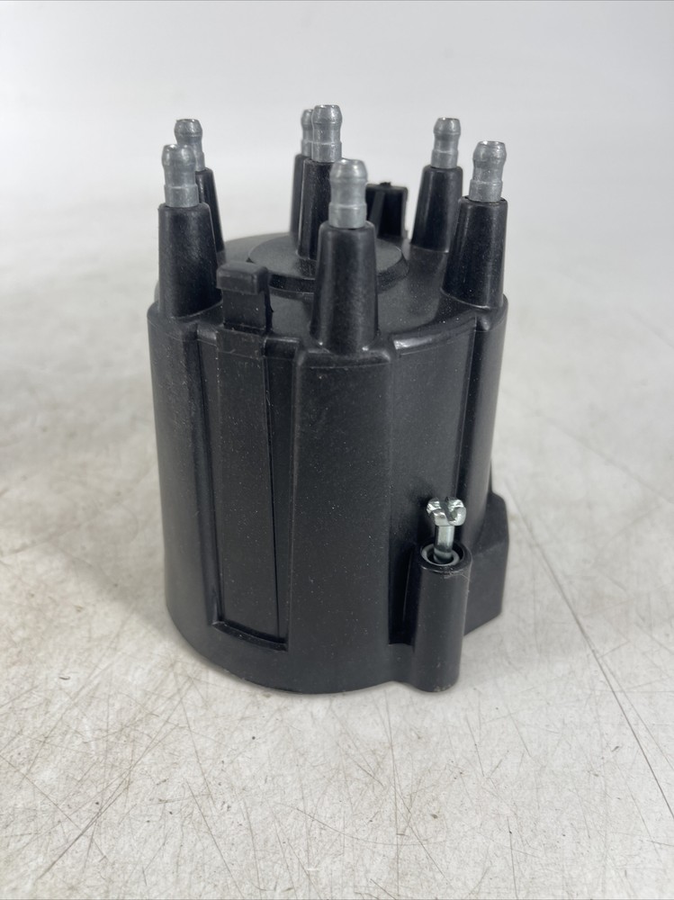 NEW OLD STOCK OEM Distributor Cap E-Tron Components D-341