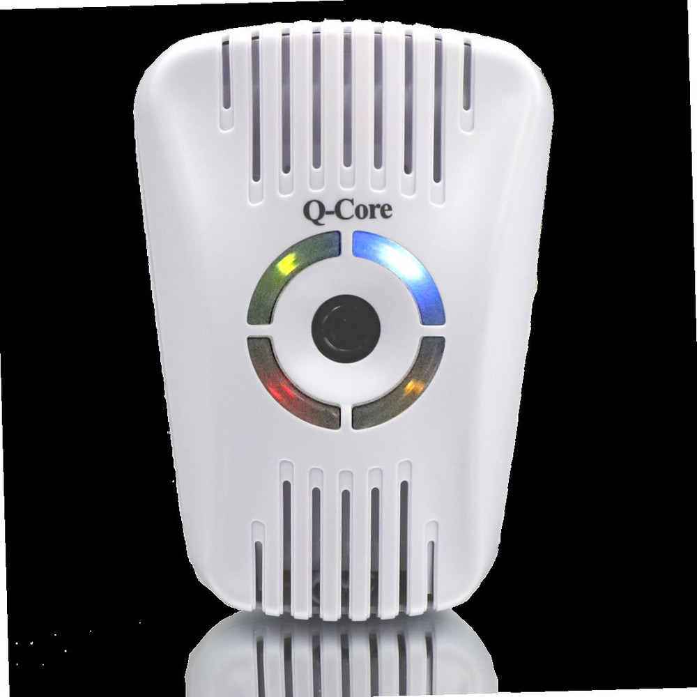 Pest Control | Cleanrth QuadCore Electronic Pest Repeller