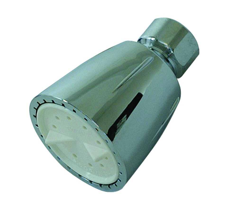 The Super Drencher 10.5 GPM "High Flow" High Pressure Shower Head *Top Seller*