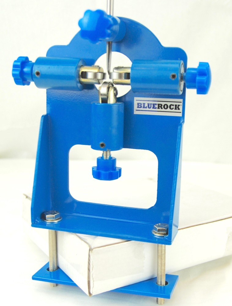 STRiPiNATOR ® MWS-808 & W-L100 Wire Stripping Machine by BLUEROCK ® TOOLS Combo