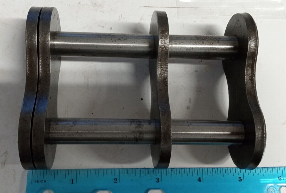 160-2 Roller Chain Connecting Link