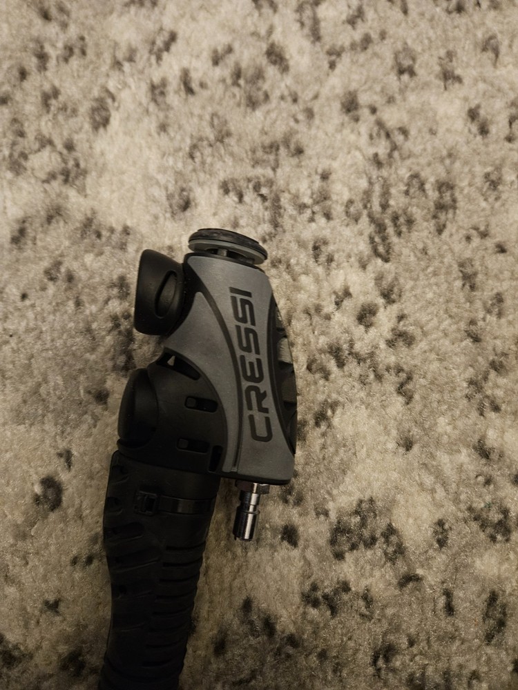 Cressi Start Pro 2.0 extra small BCD