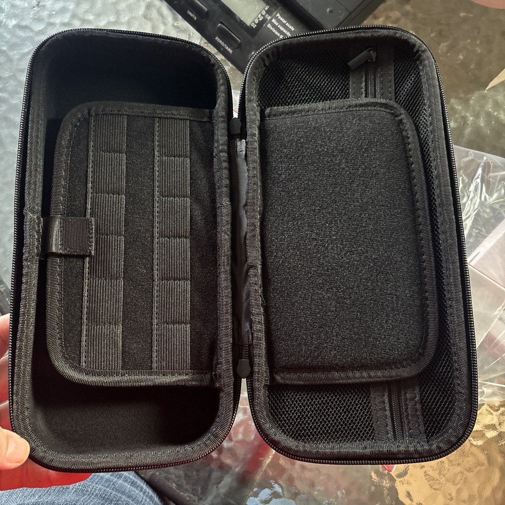 Eva Carrying Case For Switch 2