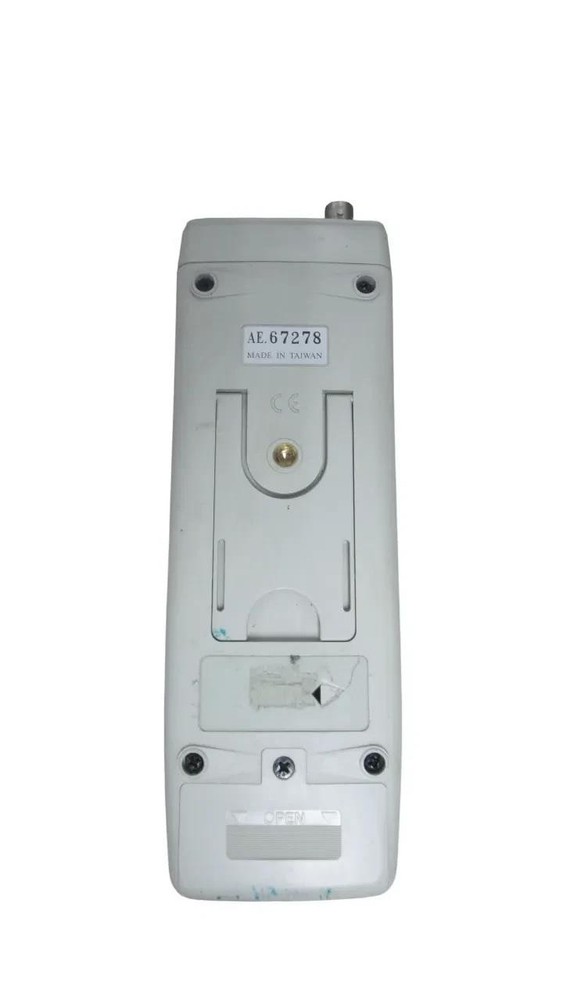 PH Meter/MV - RS232