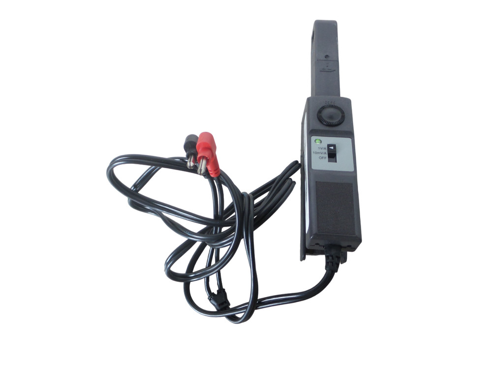 AEMC SL206 AC/DC Current Probe - Free Shipping