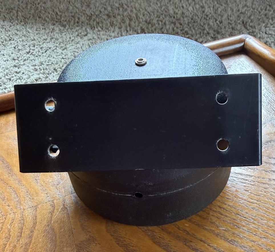 Osprey Electro Marine Surface Trolling Instrument Sub Troll 900