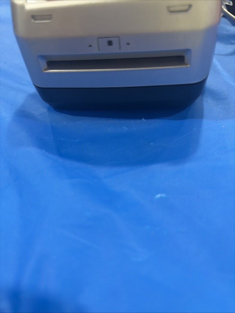 FirstDataFD150 Series Wired Credit Card Terminal POSReader FD150 Model (Working)