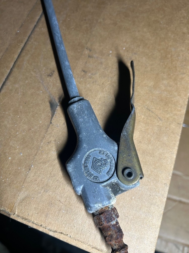 jet engineering air blow gun