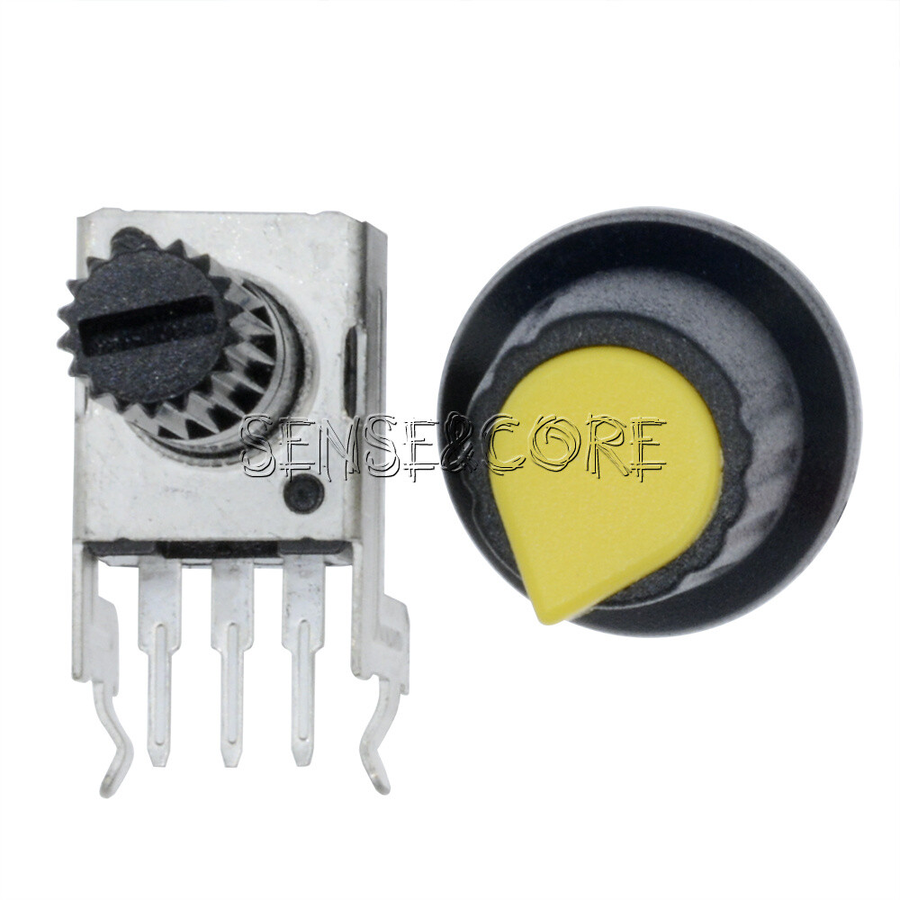 ICL8038 Function Signal Generator Modules Sine Square Triangle Wave Output KITS-