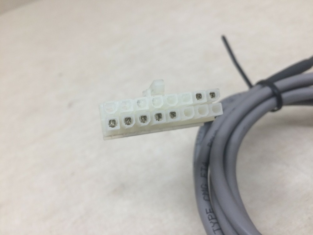 Cable Cord Form VenTek Fee Machine 6 CMG FT4 1176C