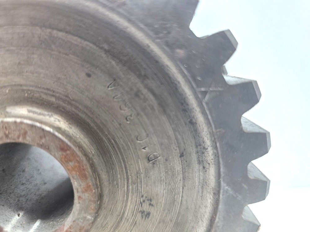 D10-364A INTERMEDIATE GEAR INGERSOLL RAND