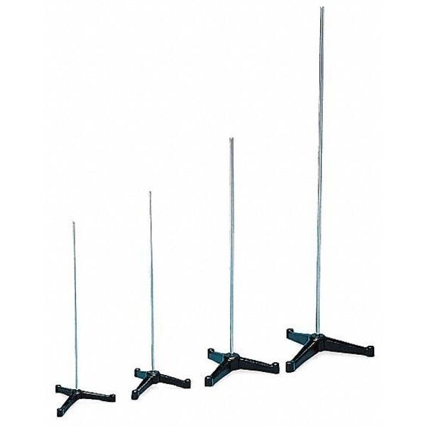Triangular Support Stand, 6X9, H-21222.1