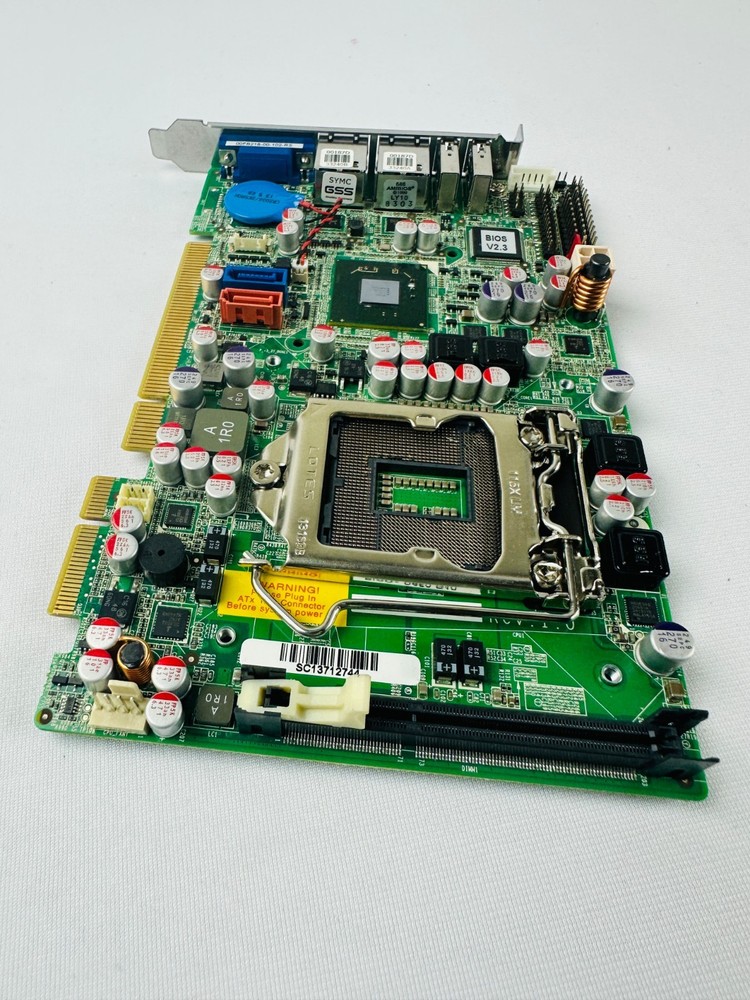 IEI PICOe-B650-R10 CPU Board