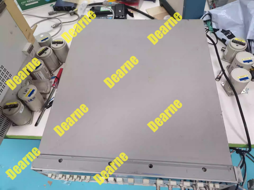 Hp Agilent Keysight 3708A Noise and Interference Test Set/