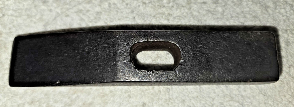 Vintage Tack Hammer Head 11 oz Unbranded