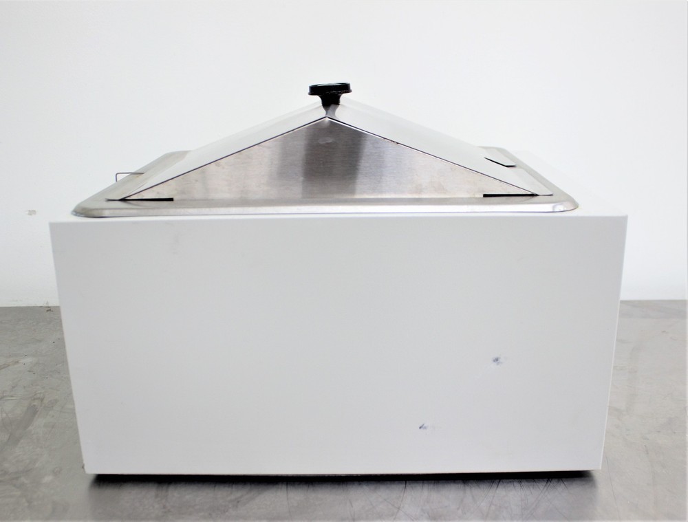 Thermo Scientific 2841 Precision Microprocessor Water Bath 1.5L 99. (3368376)