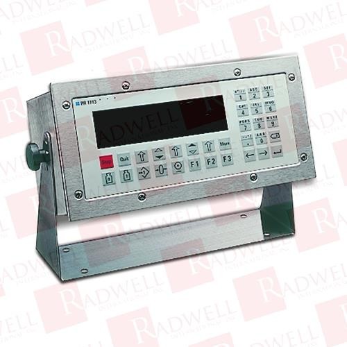 SARTORIUS PR1713/00 / PR171300 (USED)