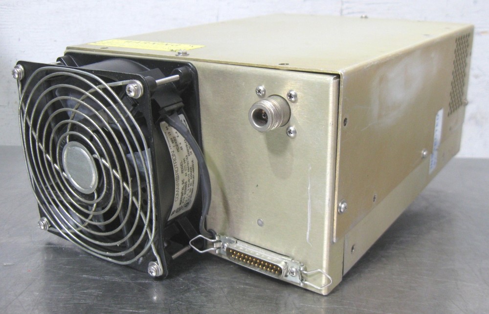 C201962 ENI Matchwork MW-5D-01M5 RF Match Matching Network