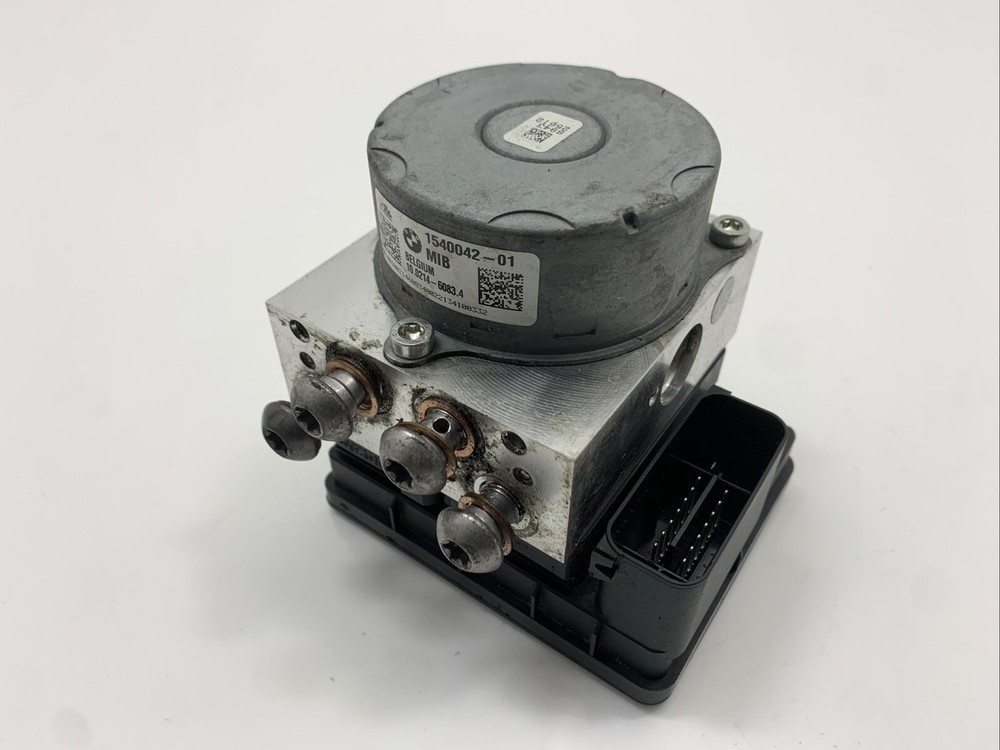♻️ BMW R1250gs Te Adventure 2021 - 2023 ABS Pump Controller ♻️
