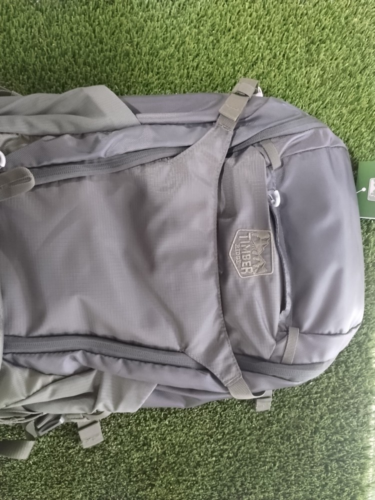 Timber Ridge Hiking Pack, 25L