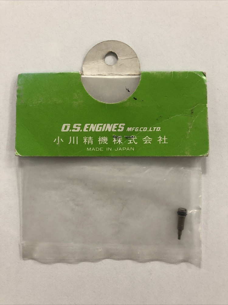 OS Mixture Control Screw Set For 3H 22981600
