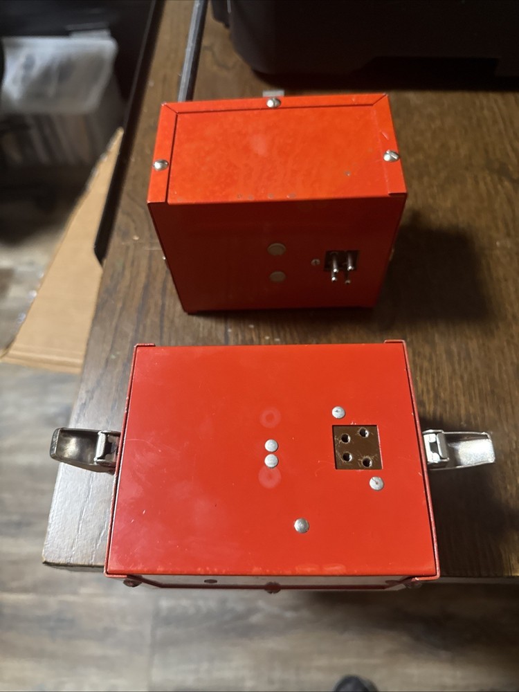 Darb Motorcycle Radio