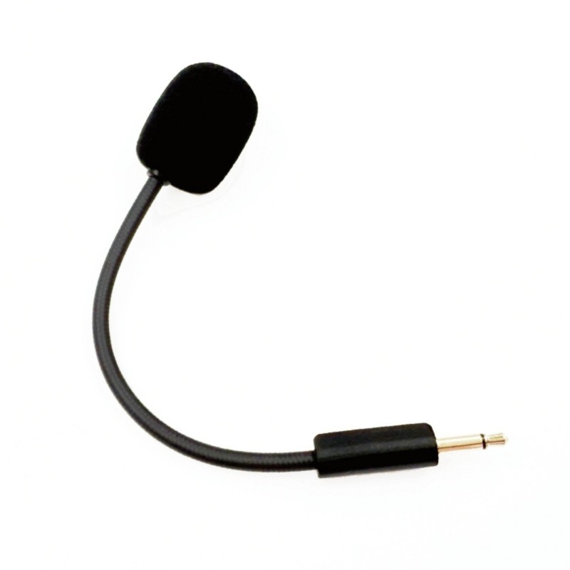 Replacement Microphones for Noise Cancelling Headsets