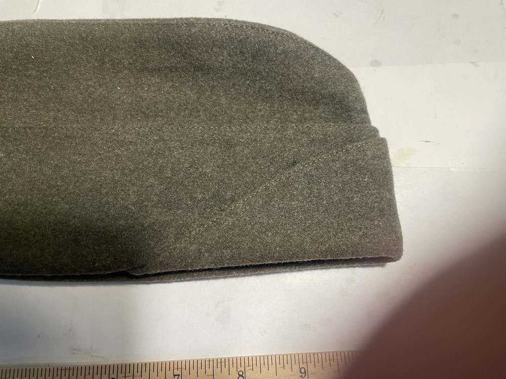 USMC Garrison Cap