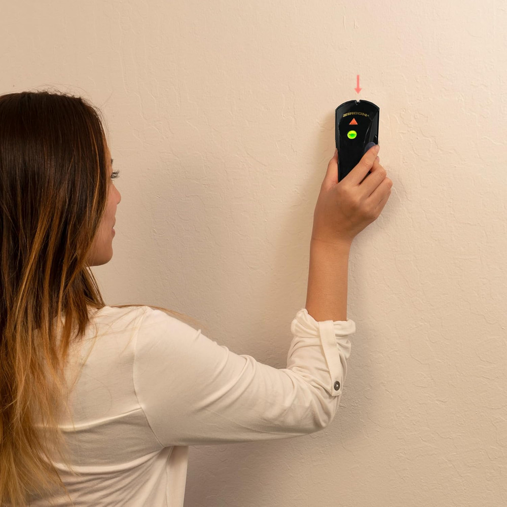 Studsensor Basic SL Wall Stud Finder – Edge Detection for Wood and Metal Studs