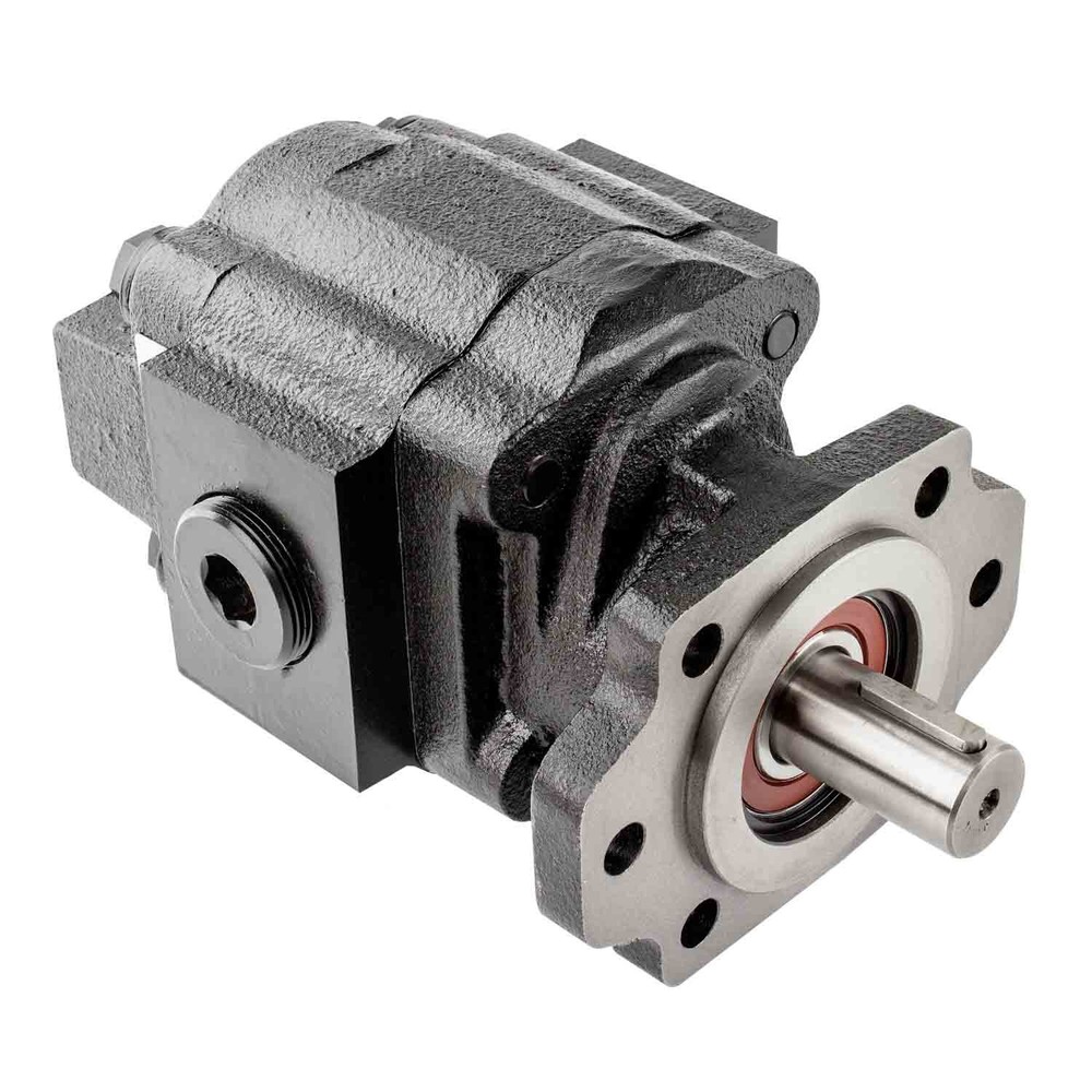 ML51 SERIES PUMP 25 GPM
