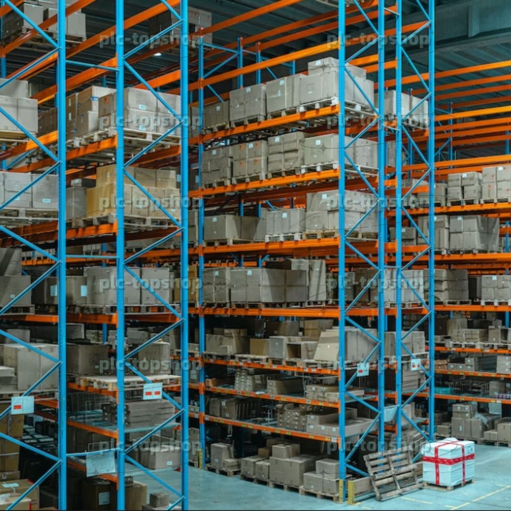 1PC 1771-IL Analog Input Module PLC