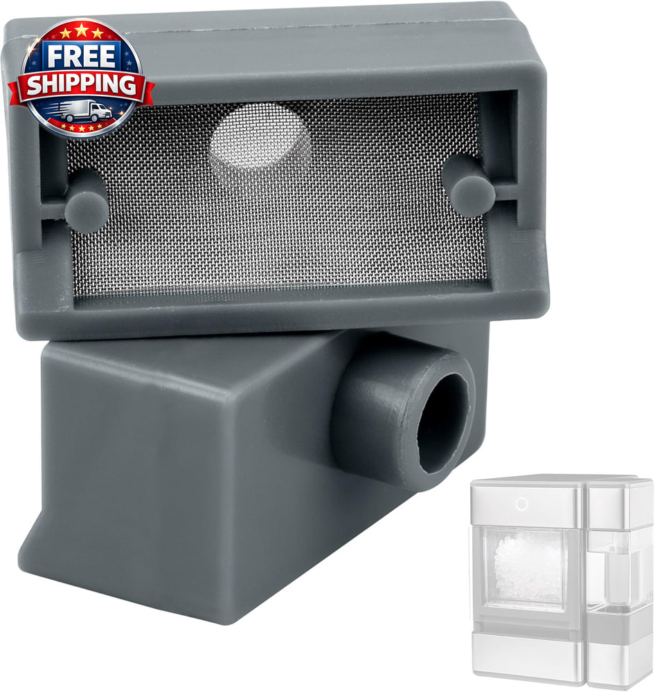 GE Profile Opal 2.0 Nugget Ice Maker Filter Replacement Piece