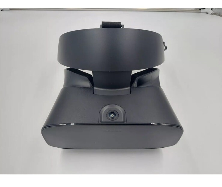 Oculus Rift S PC Powered VR Headset ONLY (No Controllers, No Cables)