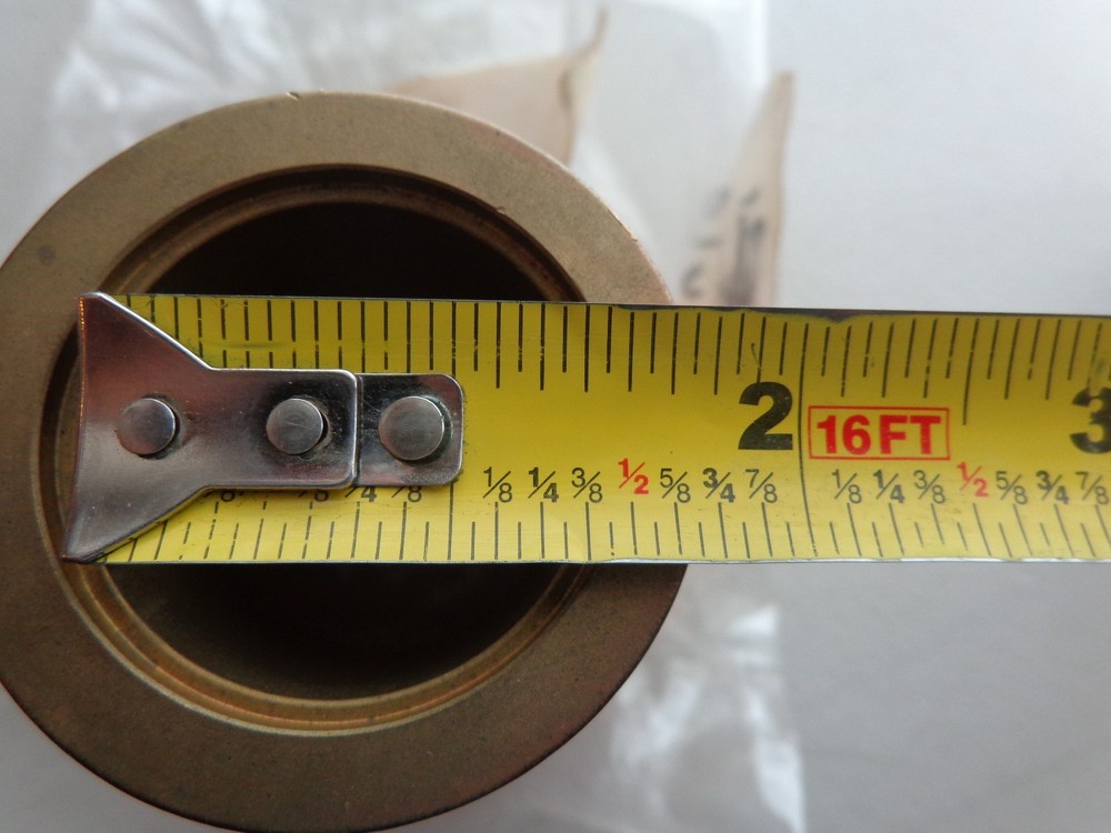 CHATUBE REDUCER 1610 1 3/8 X 3