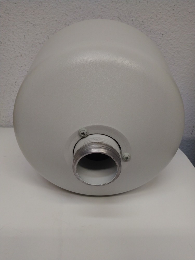 Pelco DD429 PTZ Surveillance Camera System With BB4-PG-E Pedant Dome Mount