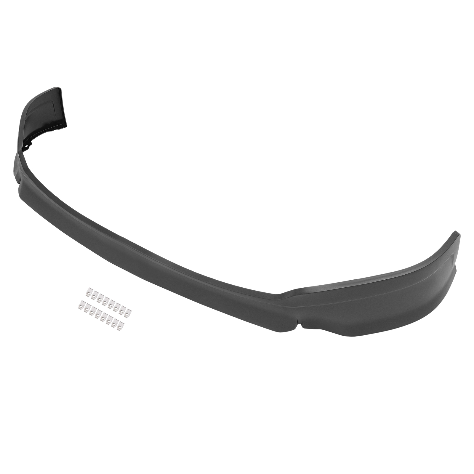 Front Lower Bumper Valance Air Deflector For GMC Sierra 2500 3500 2015-2019 2018