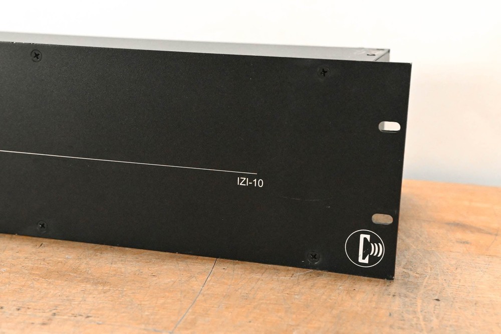 Intercom IZI-10 Intercom Zone Interface CG0033X