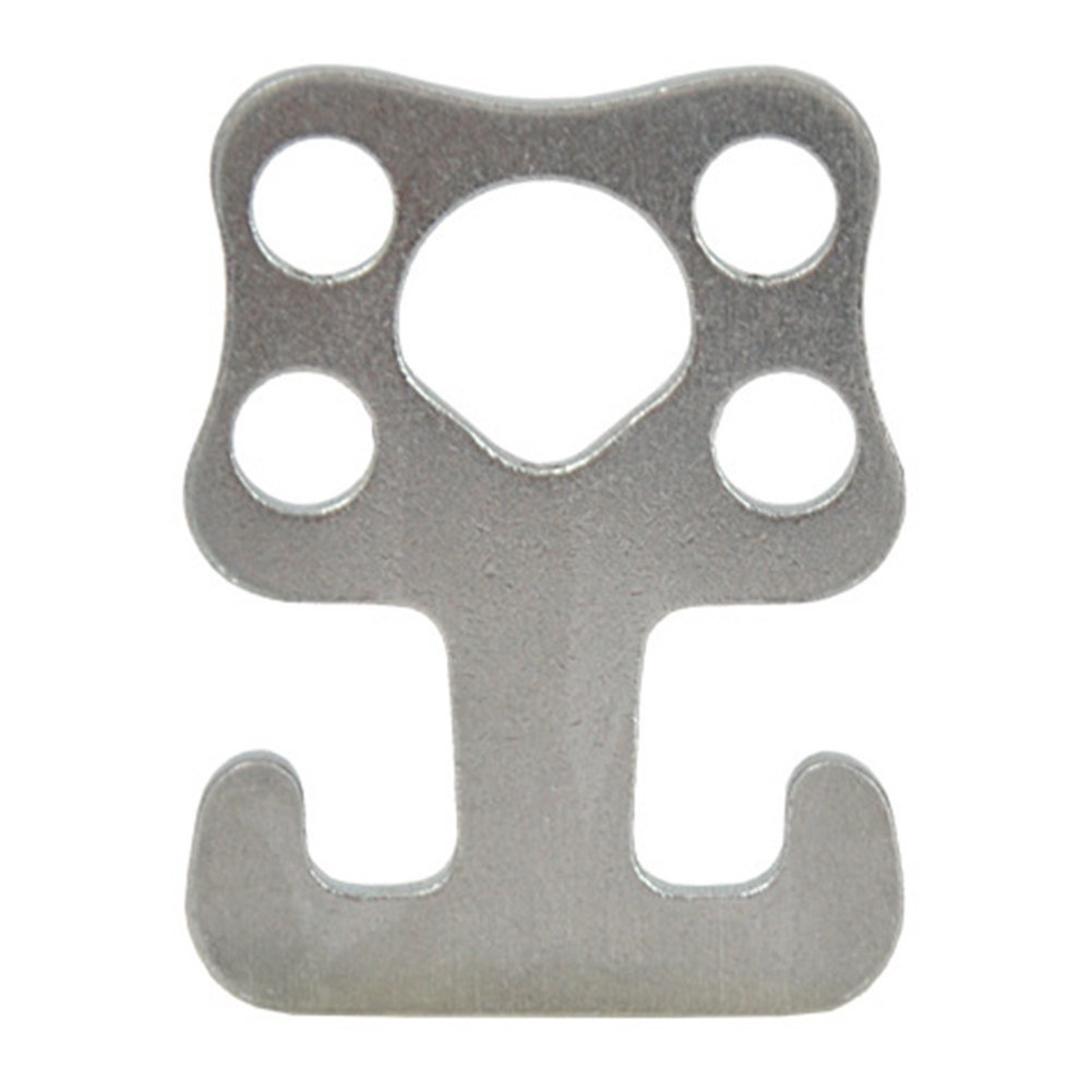 Buckle Diving Plate Strong Cord Elastic Cord Replace The Single Head Hook
