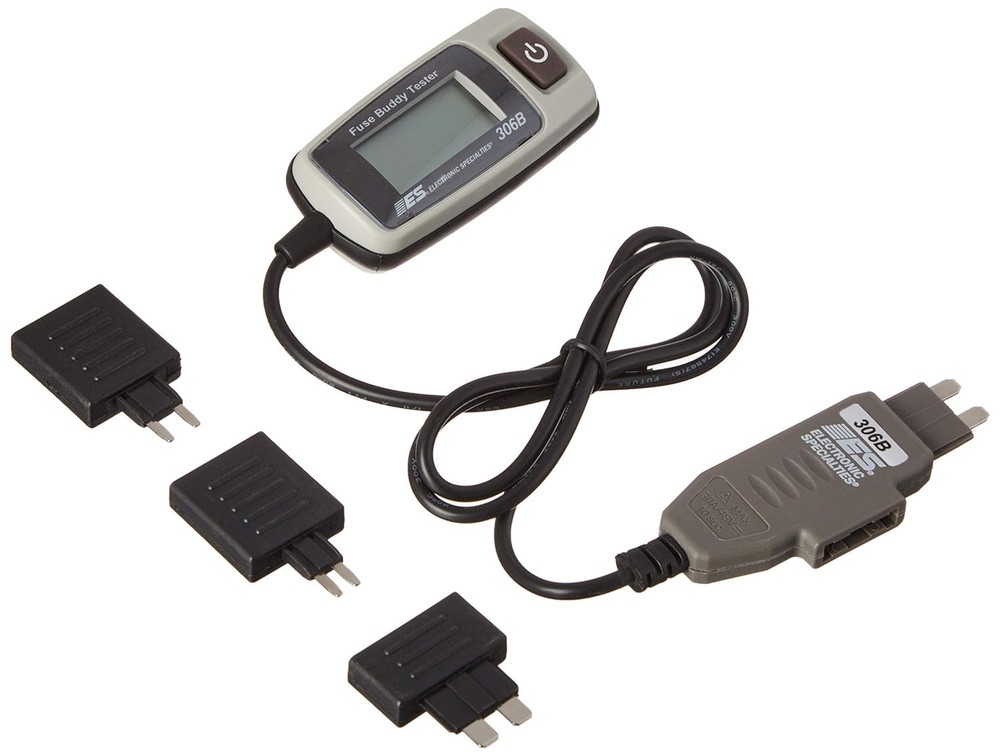 Electronic Specialties Fuse Buddy Mini Kit (309)