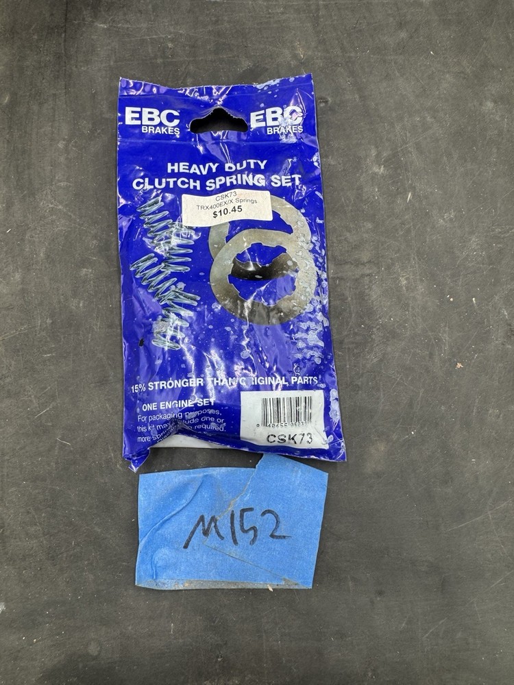 EBC CSK Clutch Spring Kit CSK73