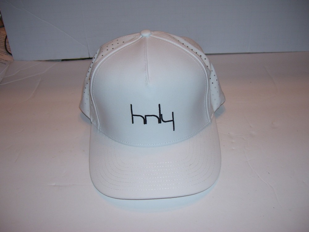 hnly golf hat