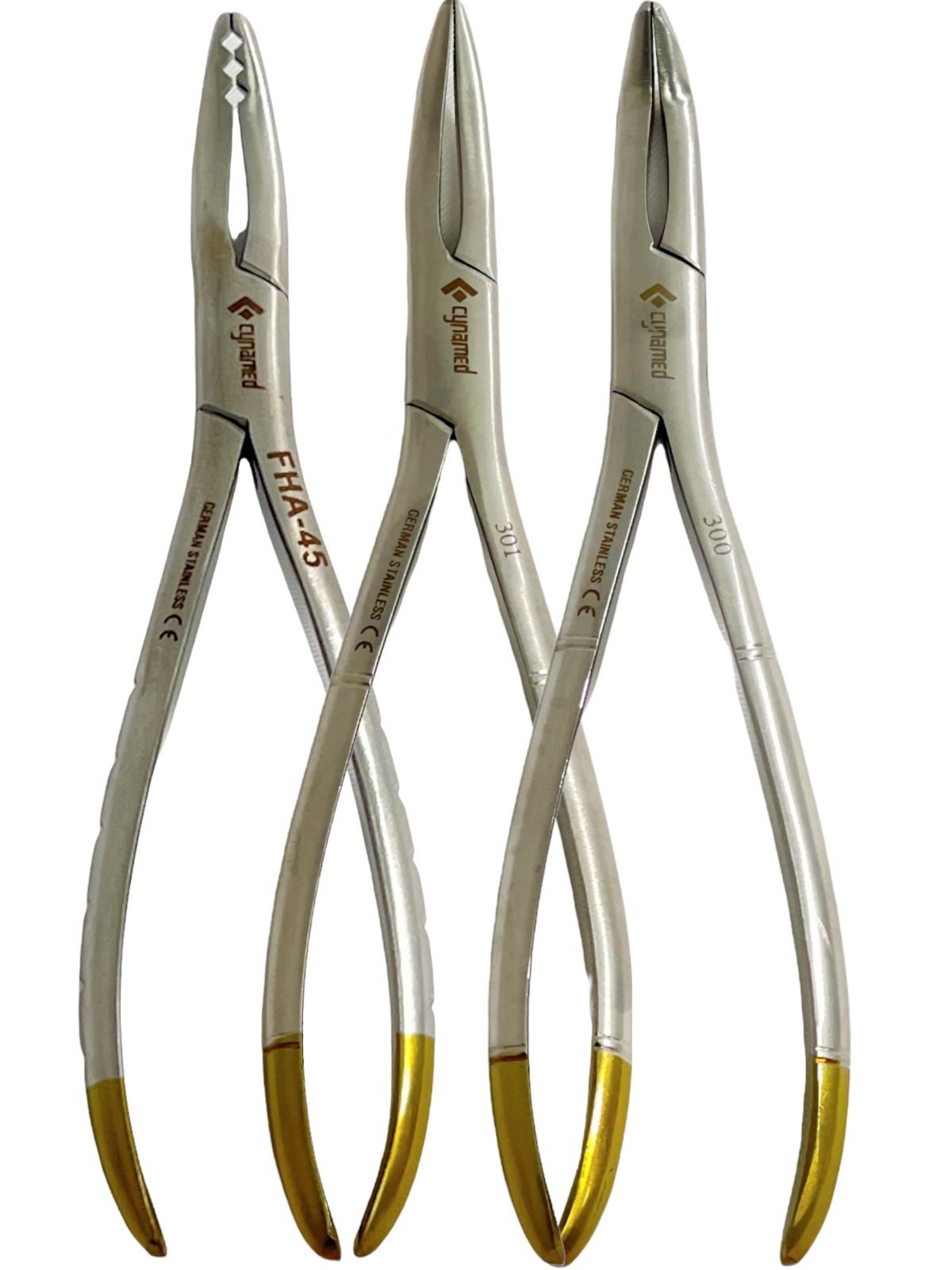 New German Premium Dental Extracting Forceps Tooth Extraction Dental Instruments