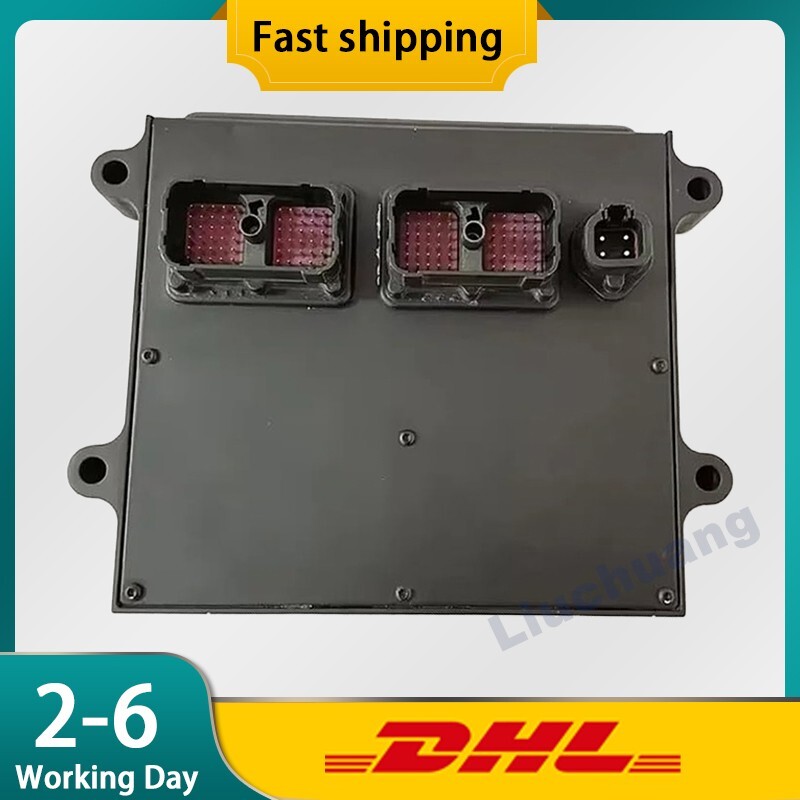 Engine Computer Module ECM ECU 4988820 For Cummins ISB 6.7L Engine Dodge Ram NEW