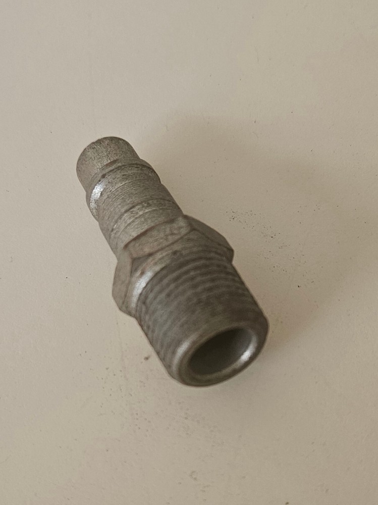 ARO 23904-410 Connector, 1/2"
