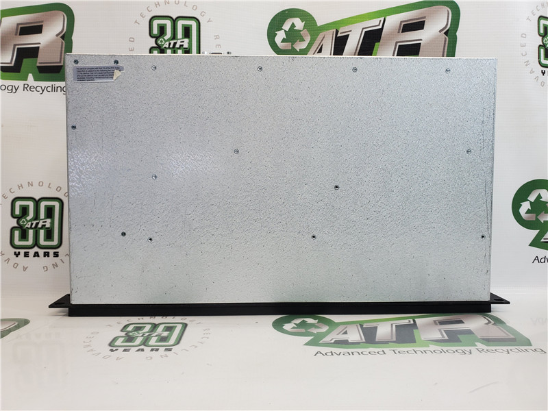 Biamp TesiraForte AVB VI Audio Processor Rackmount Tested Reset